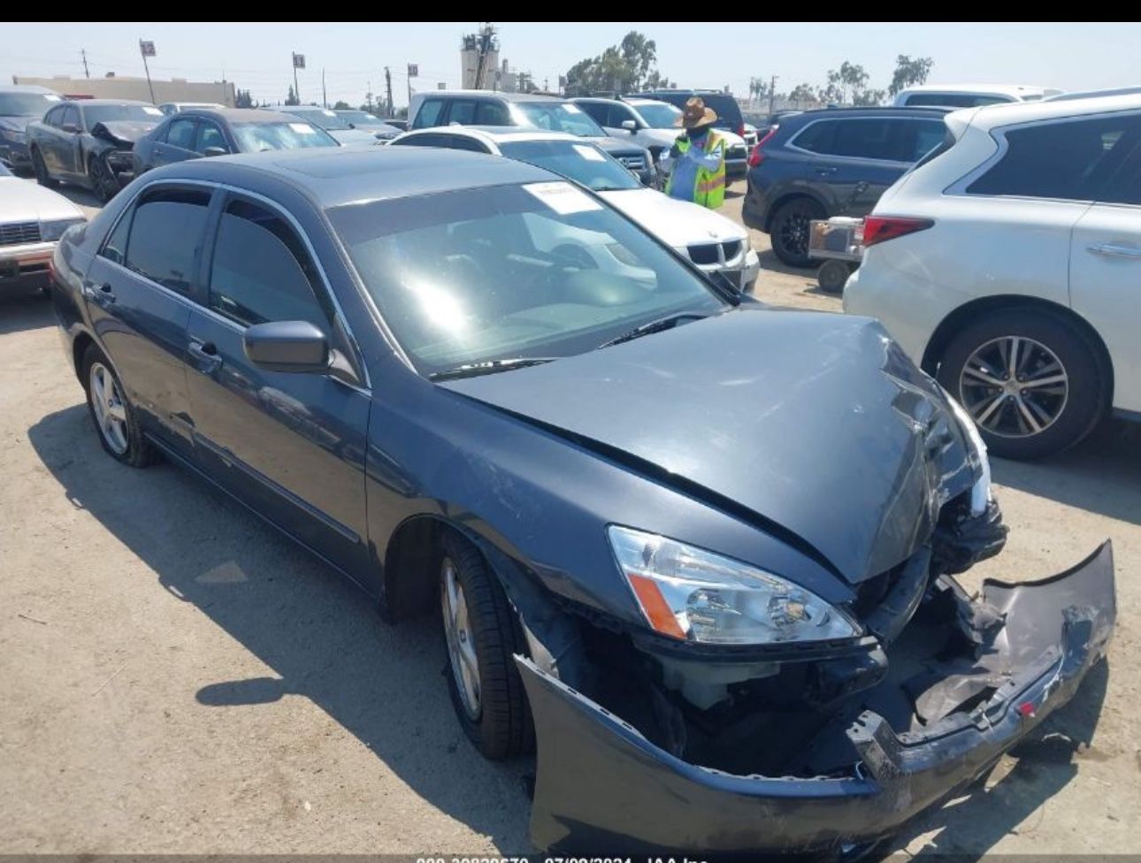 2006 Honda Accord for Sale in Lancaster, CA OfferUp