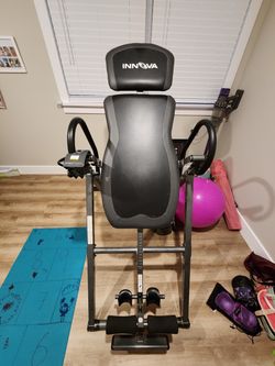 Innova Inversion Table