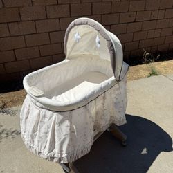 Baby Bassinet FREE