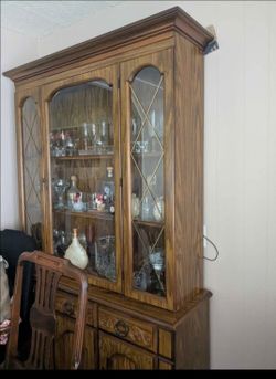 China cabinet