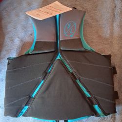 HO Sports Life Jacket PFD Vest