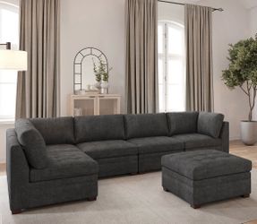 Thomasville Tisdale Modular Sectional