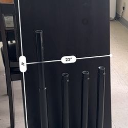 IKEA Adjustable Desk