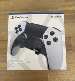 PS5 DualSense Edge Wireless Controller