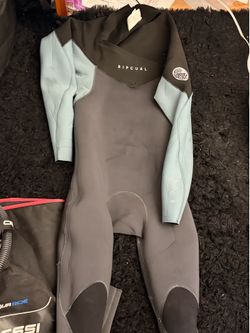 Rip Curl 3/2mm Wetsuit – Size Large