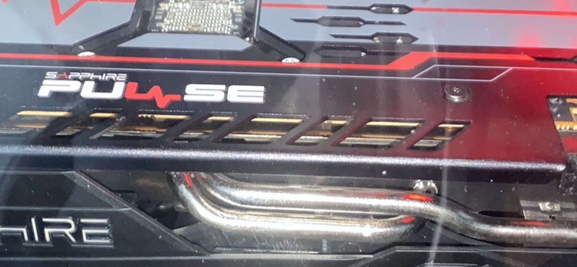 Sapphire Pulse 5700 Xt