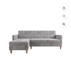 Storage Chaise Futons