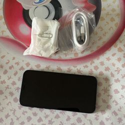 iPhone 12 mini (carrier unlocked) Blue $160 OBO