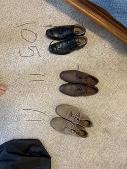 Dress Shoes