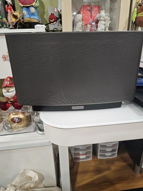 Sonos ZonePlayer S5 All-In-One Wireless Music System speaker- Bluetooth with app