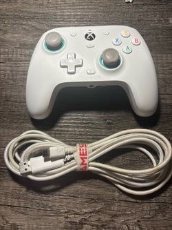 Gamesir g7 se