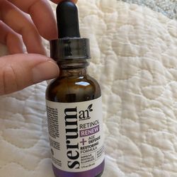 Retinol Serum