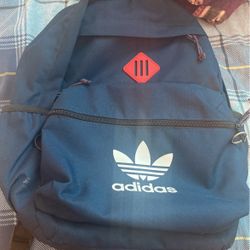 Adidas Backpack 