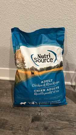 Nutri source