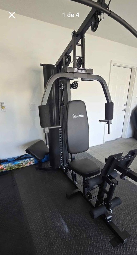 GYM