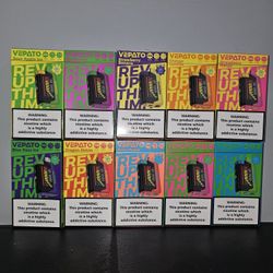 Juice Boxes 