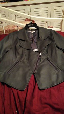 Jennifer Lopez Jacket