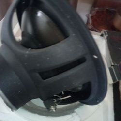 12'' subwoofer digital Audio