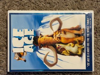 Children’s DVD Movies