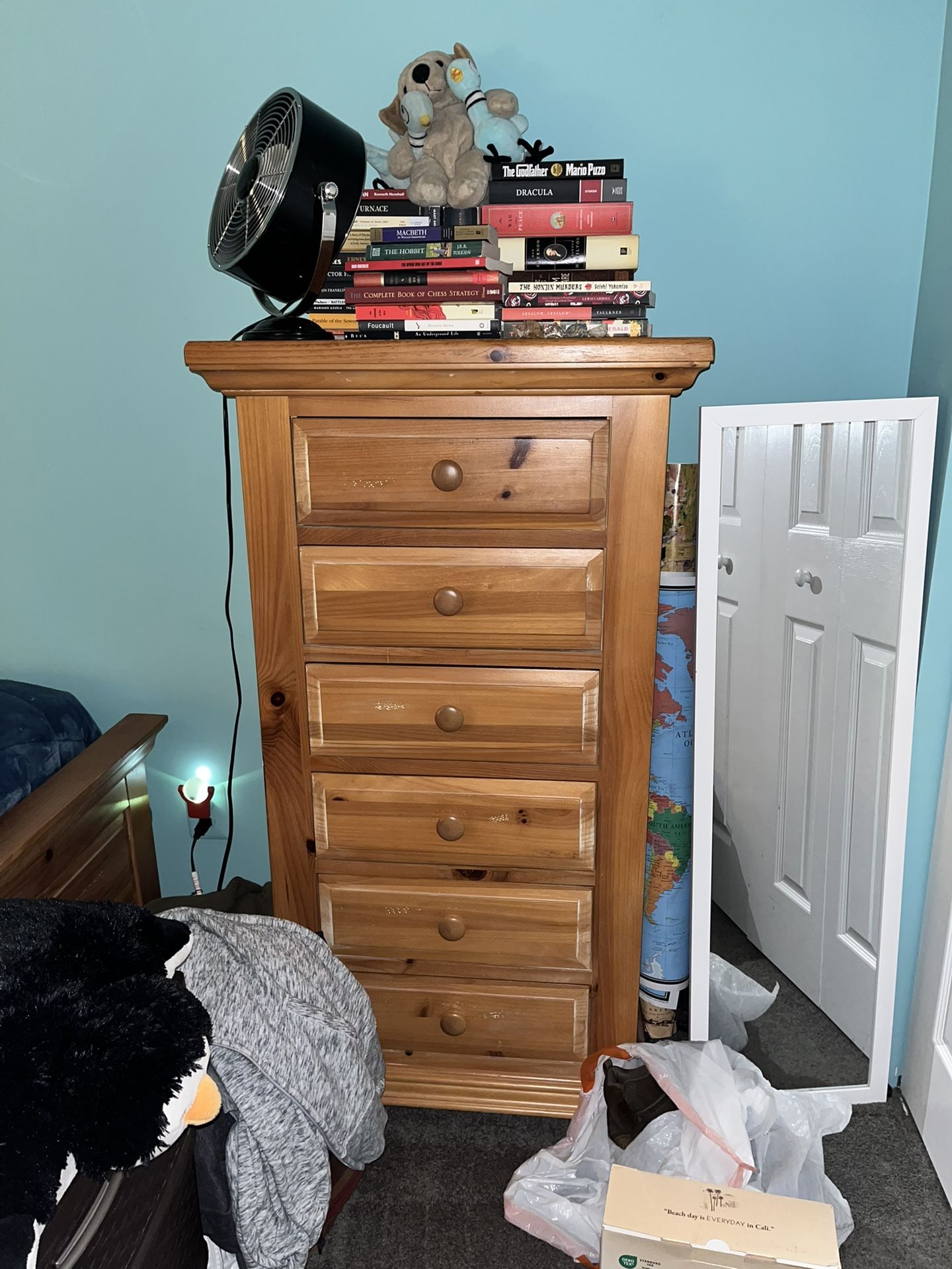 Bedroom Set