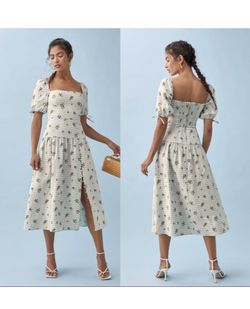 Reformation Dress