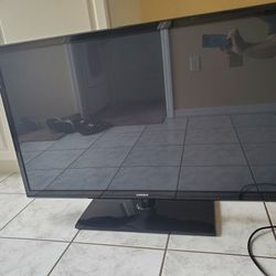 Flat Screen Tv