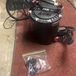 FX 6 Canister
