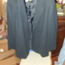 Ladies Jackets, Blazers, Shirts, Excl Cond, Lg/14