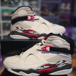 Air Jordan 8 Retro Bugs Bunny Men Size 9.5 AUTHENTIC Price Firm