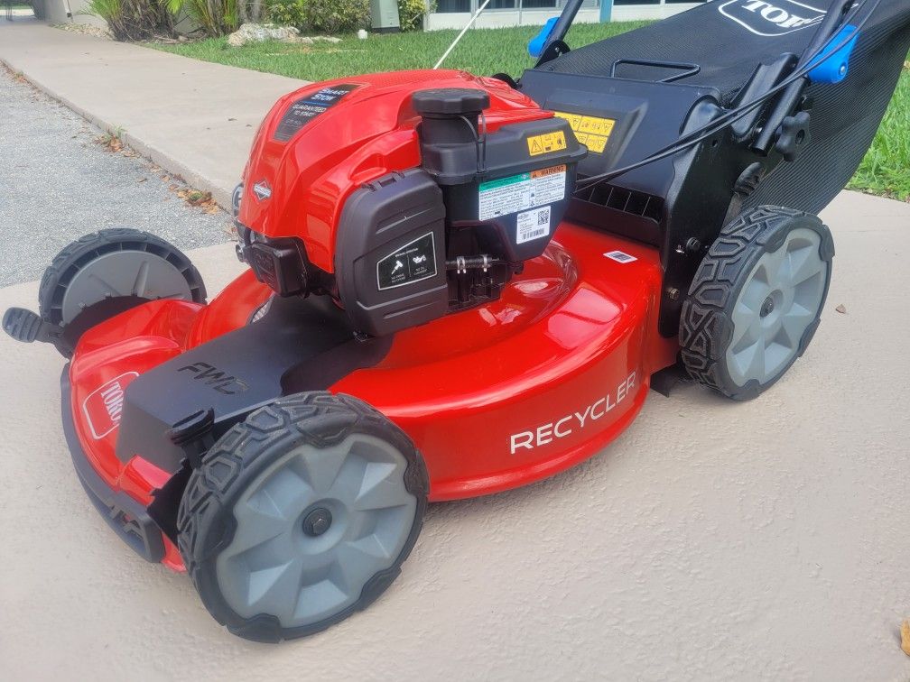 Best SelfPropelled Lawn Mowers 2023 WalkBehind Lawn Mowers lupon.gov.ph