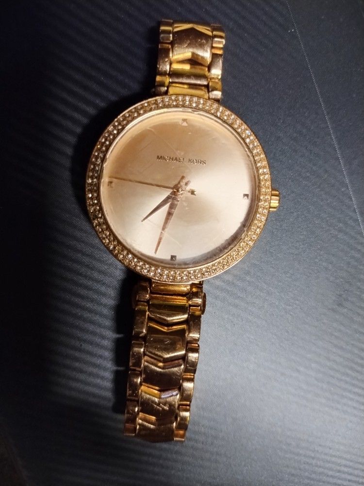 Michael Kors Watch