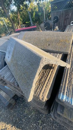 Roof tiles