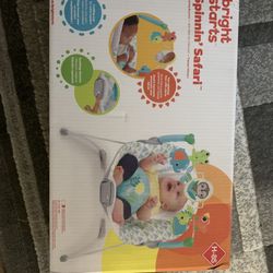 Baby Bouncer
