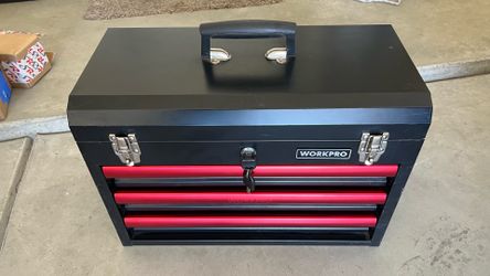 Tool box