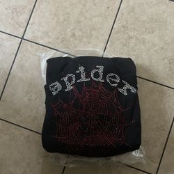 Sp5der Hoodie