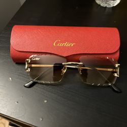 Designer Glasses 