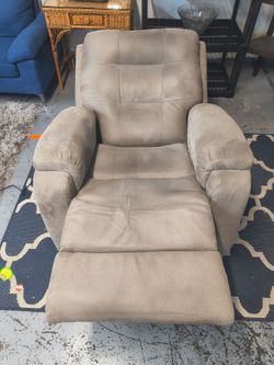 Power Rocking Recliner For Sale