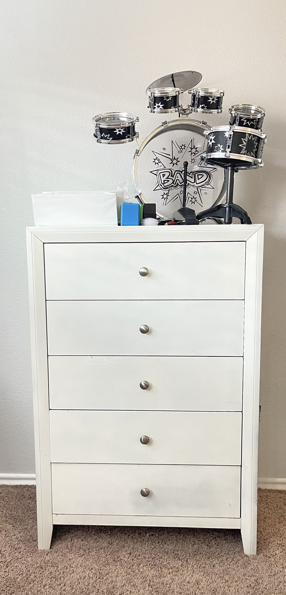 Free Chest Of Drawers for Sale in Garland, TX OfferUp