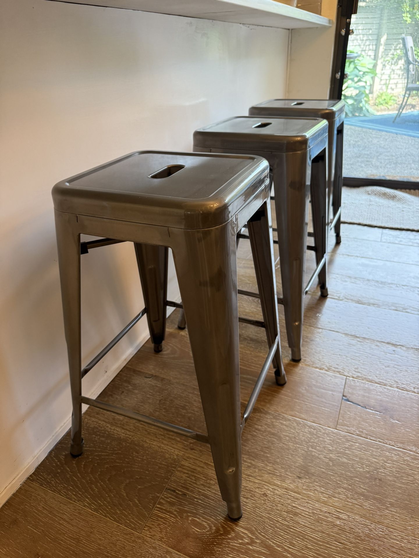 Counter Height Bar Stools