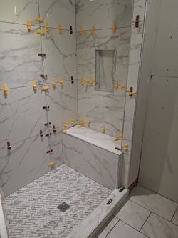 Shower 🚿