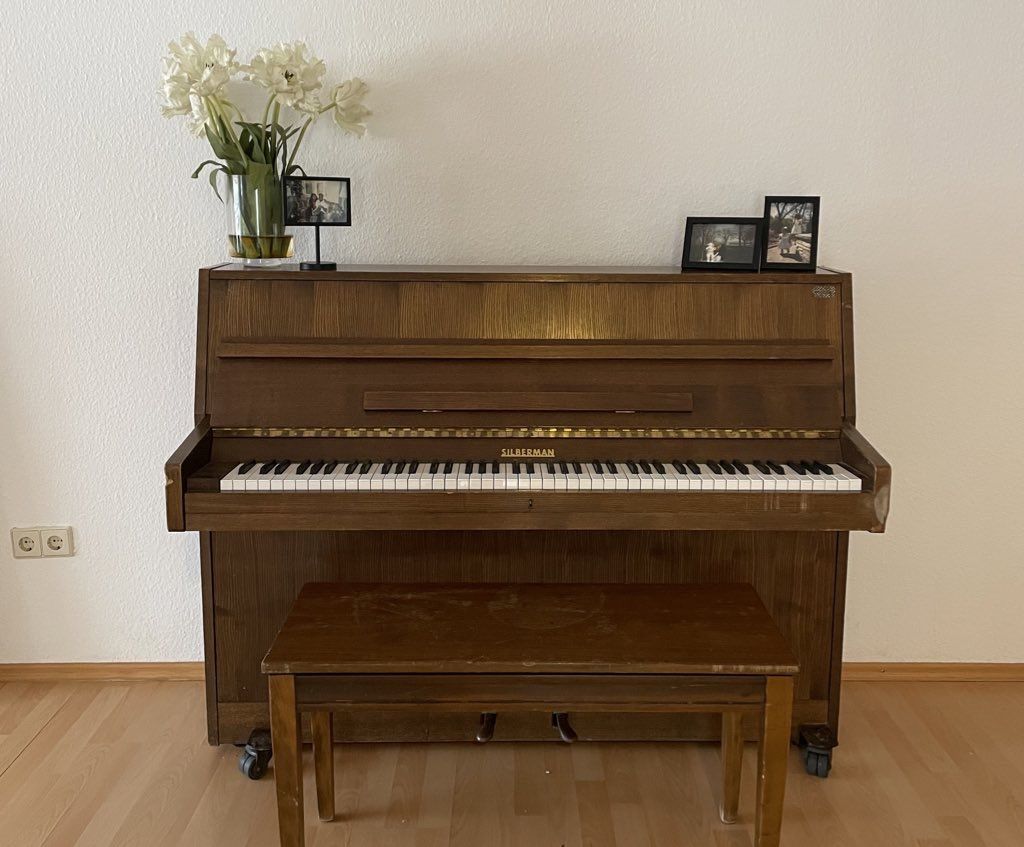 Piano