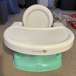 Summer Infant Booster Seat