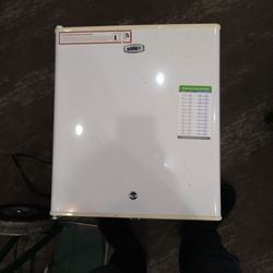 Mini Freezer