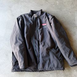 Makita Men's 18V LXT Lithium-Ion Heated Jacket