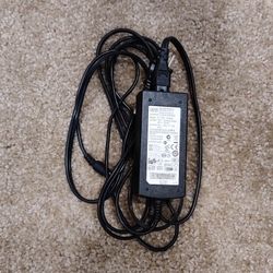 Logitech G27 Wheel AC Adapter #1