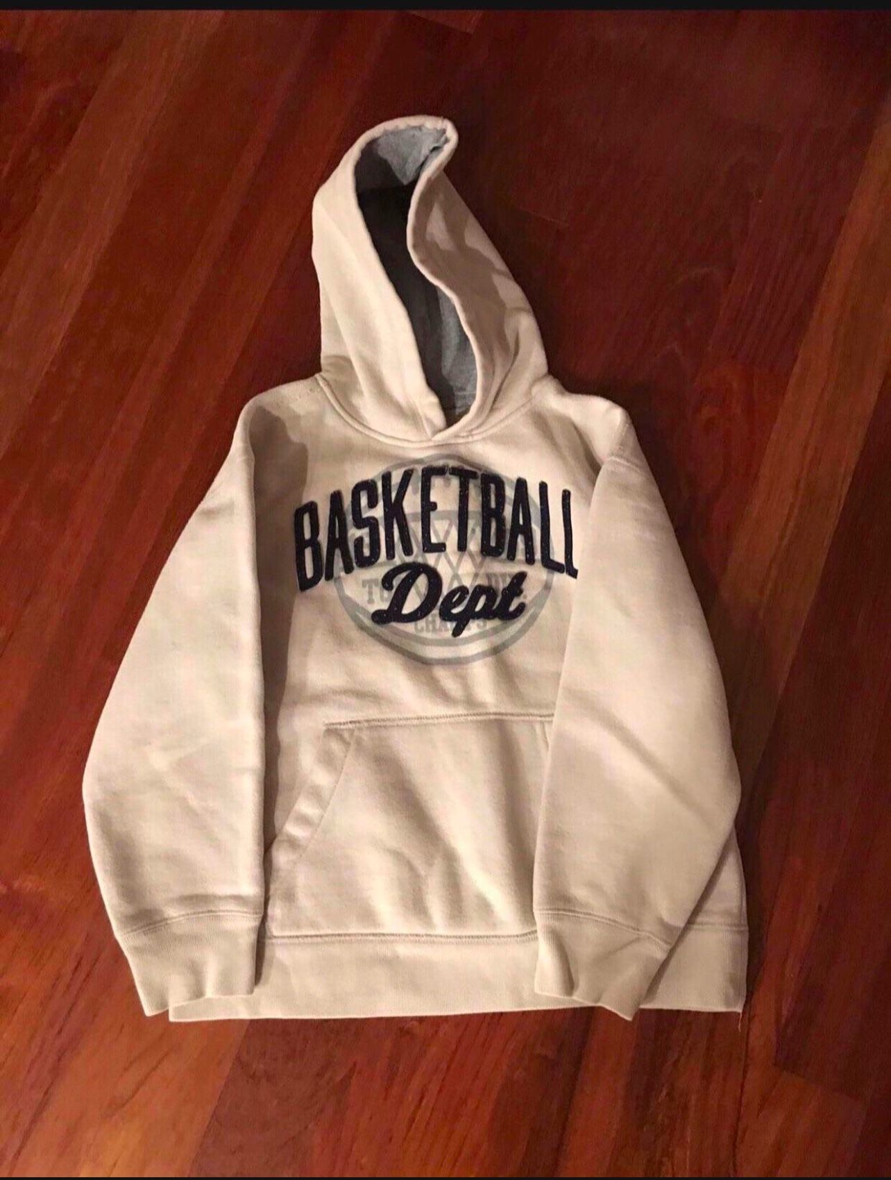 Boys hoodies