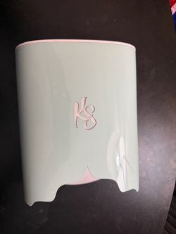 Kiara Sky Lamp
