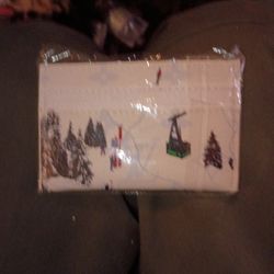 Louis Vuitton Monogram Card Holder