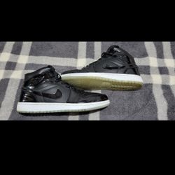 Nike Jordan 1 Mid Low SE Space Jam