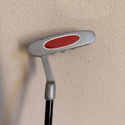 Ram Axial Mallet Putter Golf Club